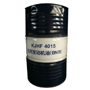 KJHF4015-船用發(fā)動機油(BN15)