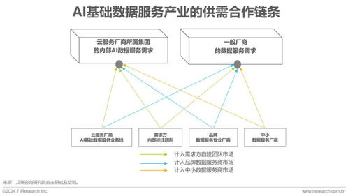 2024年中國AI基礎(chǔ)數(shù)據(jù)服務(wù)研究報(bào)告 數(shù)據(jù)處理服務(wù)的現(xiàn)狀與趨勢
